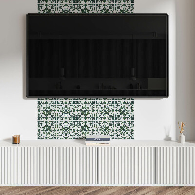 Pvc obklady Ornamenty s rostlinným motivem