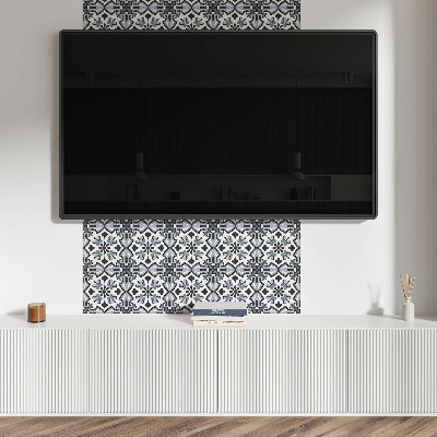 Vinylové obklady Vynikající rostlinný design