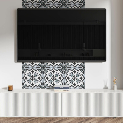 Vinylové obklady Vynikající rostlinný design