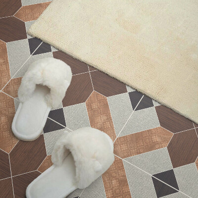 Pvc obklady Abstraktní geometrický motiv