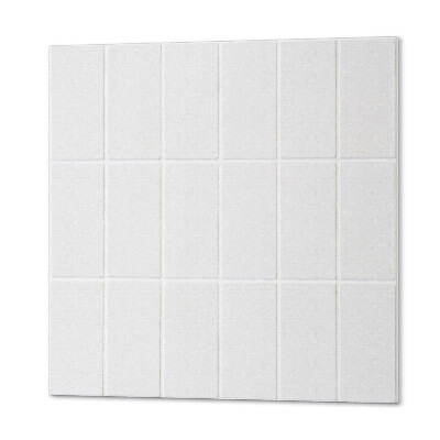 Pvc obklady Geometrické složení obdélníků