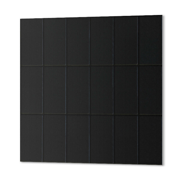 Samolepiace pvc obklady Geometrický styl obdélníkový vzor