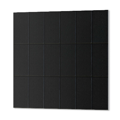 Samolepiace pvc obklady Geometrický styl obdélníkový vzor