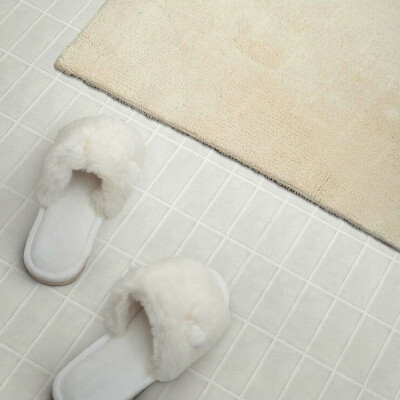 Samolepiace pvc obklady Minimalistická mozaika z obdélníků