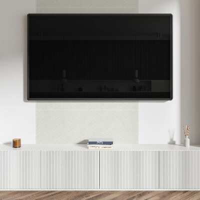 Samolepiace pvc obklady Motiv rybí kosti