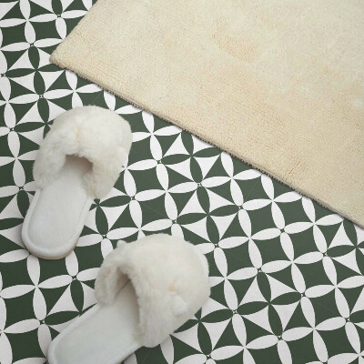 Pvc obklady Stylový geometrický šachovnicový motiv