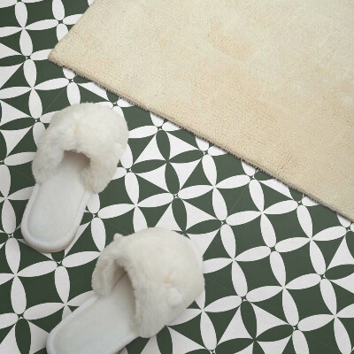 Pvc obklady Stylový geometrický šachovnicový motiv