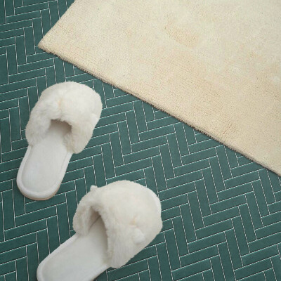 Pvc obklady Motiv rybí kosti
