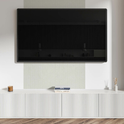 Samolepiace pvc obklady Vzor rybí kosti