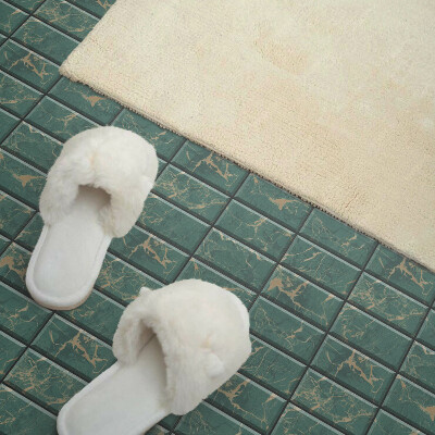 Pvc obklady Elegantní mramorové dlaždice v designu