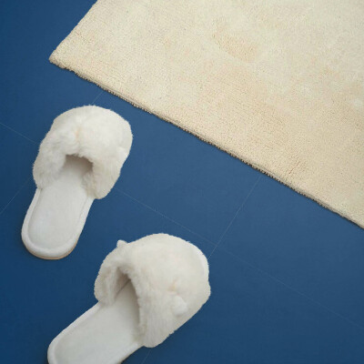 Samolepiace pvc obklady Modré téma