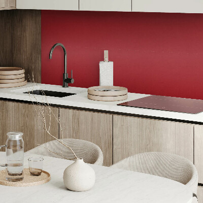 Samolepiace pvc obklady Burgundský styl