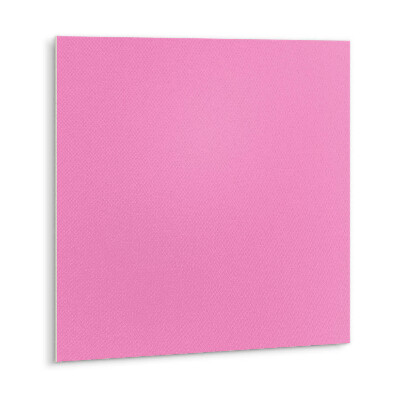 PVC panely Růžová barva