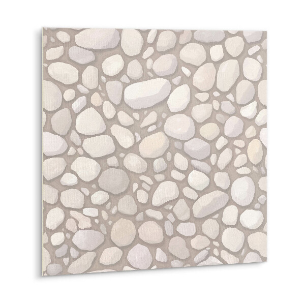 PVC panely Jemné kameny
