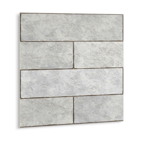 PVC panely Kamenná zeď