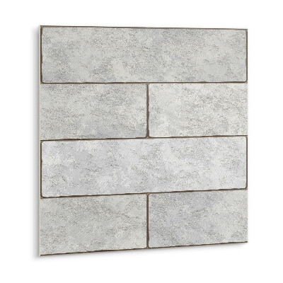PVC panely Kamenná zeď