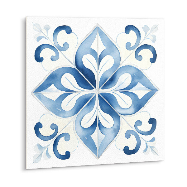 PVC panely Akvarel ornament