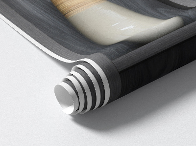 3D samolepka do dětského pokoje 70x100 Dekorativní police