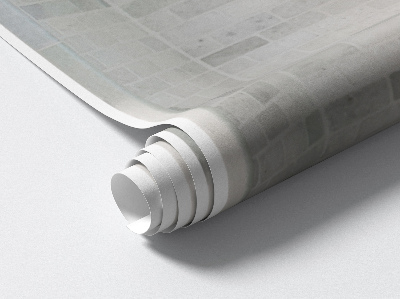 3D samolepka do dětského pokoje 100x43 Květiny ve vázách