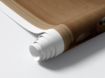 3D samolepka do dětského pokoje 128x130 Přírodní dekorace