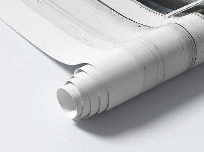 Fototapeta okno 3D 61x60 Lesní okno