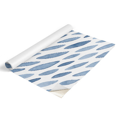 Samolepící tapeta na nábytek Umělecké tahy