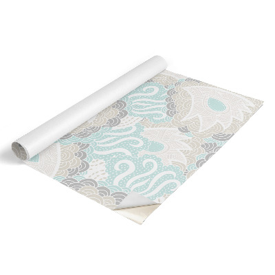 Samolepící fólie na nábytek Organické vzory