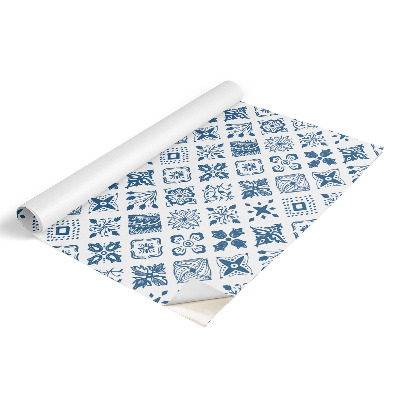 Tapeta na nábytek Boho vzor