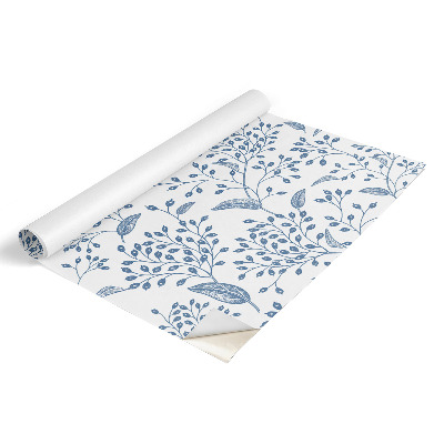 Fólie na nábytek Rostlinný vzor