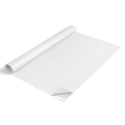 Tapeta na nábytek Čistě bílá