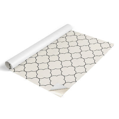 Samolepící fólie na nábytek Geometrický vzor