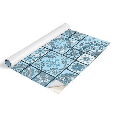 Tapeta na nábytek Mozaikové vzory