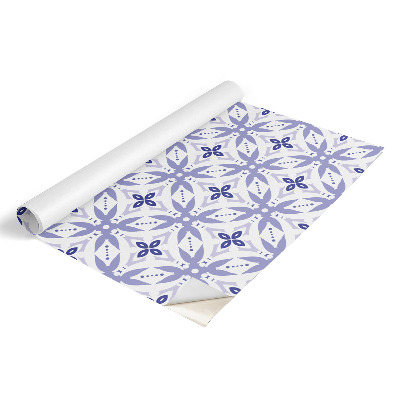 Samolepící tapeta na nábytek Geometrický vzor