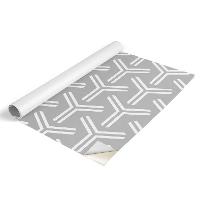 Samolepící tapeta na nábytek Moderní geometrie