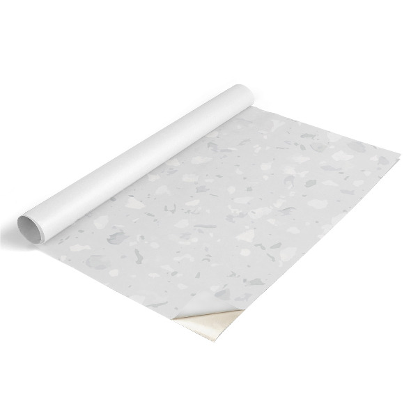 Samolepící fólie na nábytek Teracový vzor