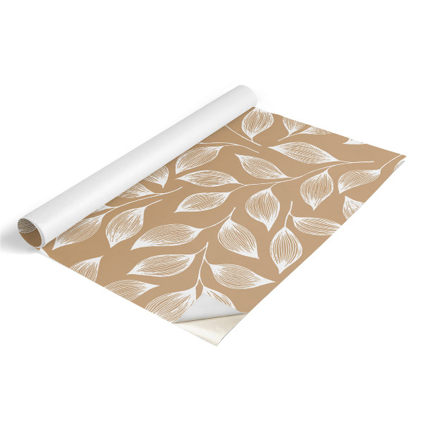 Samolepící tapeta na nábytek Listnatá harmonie