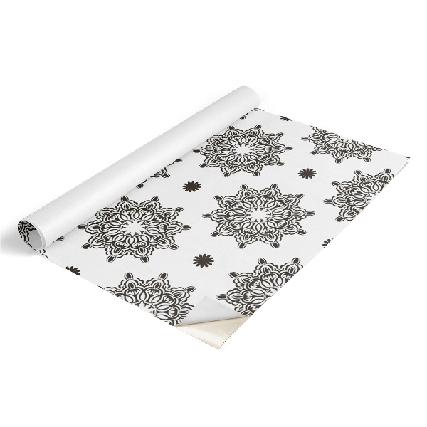 Tapeta na nábytek Elegantní mandala