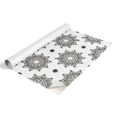 Tapeta na nábytek Elegantní mandala