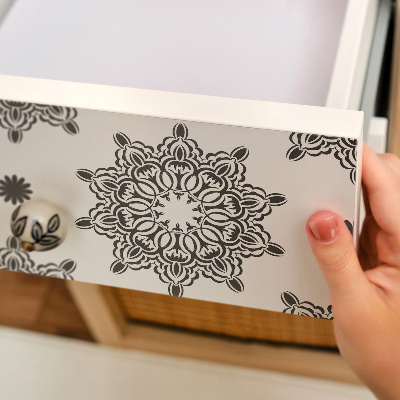 Tapeta na nábytek Elegantní mandala