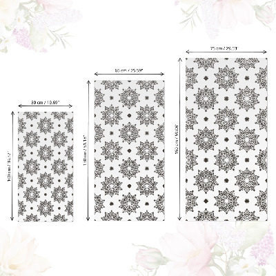 Tapeta na nábytek Elegantní mandala