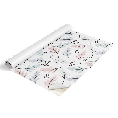 Fólie na nábytek Bůh rostlin