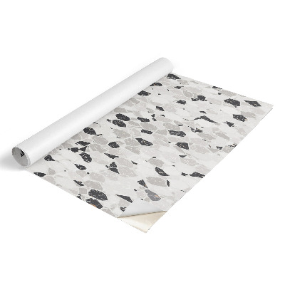 Fólie na nábytek Mozaika abstrakce