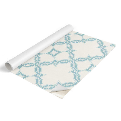 Samolepící tapeta na nábytek Geometrické ornamenty