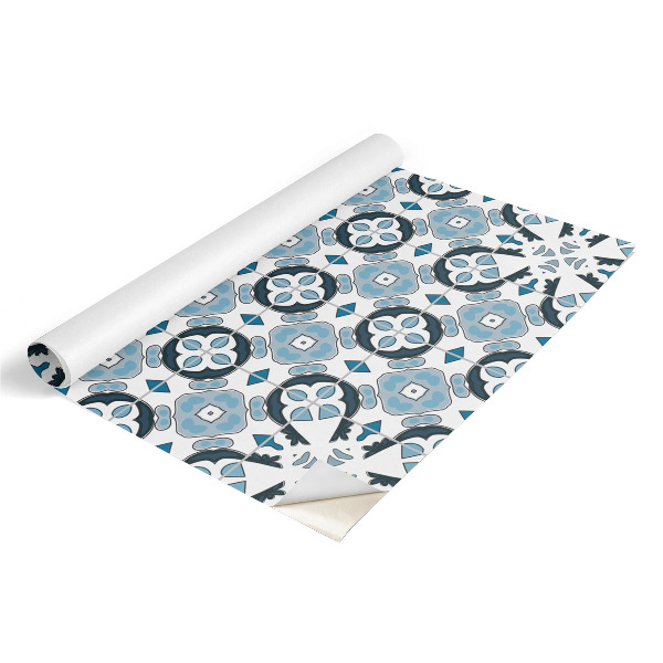 Fólie na nábytek Geometrická elegance