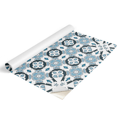 Fólie na nábytek Geometrická elegance