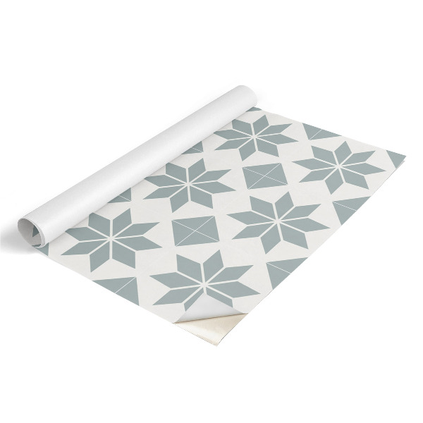 Samolepící tapeta na nábytek Geometrická elegance