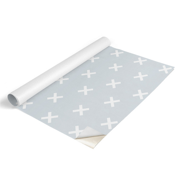Fólie na nábytek Minimalistický design