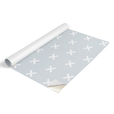 Fólie na nábytek Minimalistický design