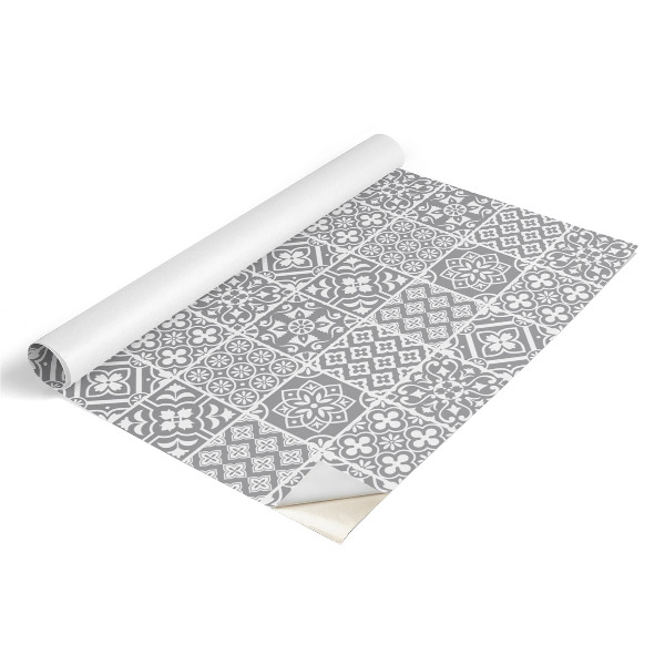 Fólie na nábytek Klasické dlaždice