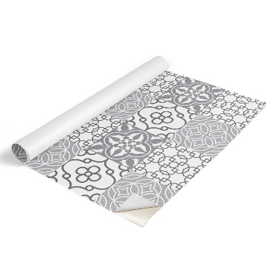 Samolepící fólie na nábytek Symetrická mozaika